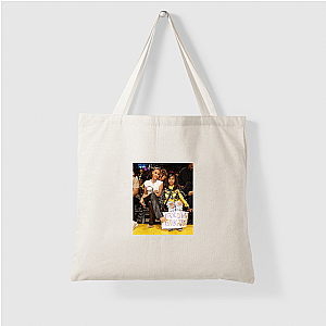 Too Iconic, Too Young – North Kim And North Bags