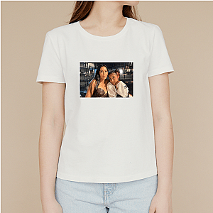 Slay Starts Young – North Way Kim And North T-Shirts