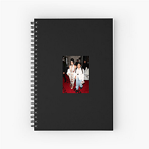 Kim & North = Vogue Vibes Kim And North Notebook