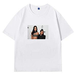 Mom & Muse – Kim + North Kim And North T-Shirts
