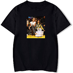 Too Iconic, Too Young – North Kim And North T-Shirts