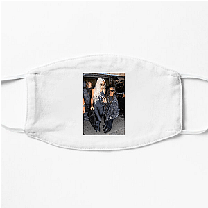 North Said No. Kim Approved. Kim And North Face Masks