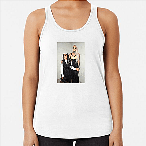 Slay Fam: Kim North Edition Kim And North Tank Tops