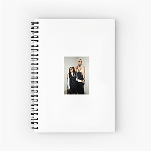 Slay Fam: Kim North Edition Kim And North Notebook