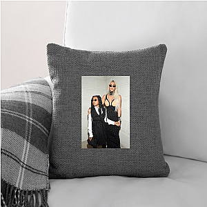 Slay Fam: Kim North Edition Kim And North Pillows Cover