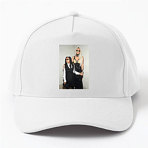 Slay Fam: Kim North Edition Kim And North Hats & Caps