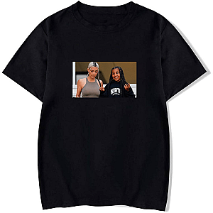 Tiny Diva, Big Kim Energy Kim And North T-Shirts