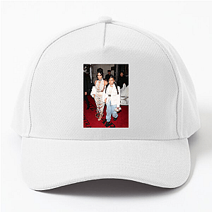 Kim & North = Vogue Vibes Kim And North Hats & Caps