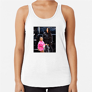 North West Is the Moment Kim And North Tank Tops