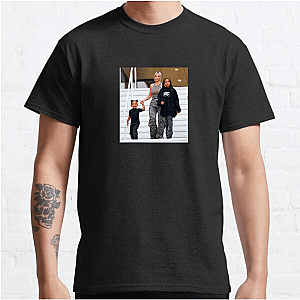 Kim x North = Chaos Couture Kim And North T-Shirts
