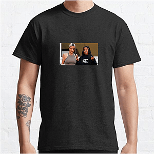 Tiny Diva, Big Kim Energy Kim And North T-Shirts