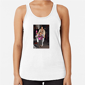 Kim’s Style. North’s Attitude. Kim And North Tank Tops