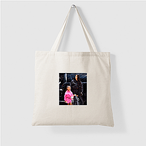 North West Is the Moment Kim And North Bags