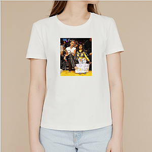 Too Iconic, Too Young – North Kim And North T-Shirts