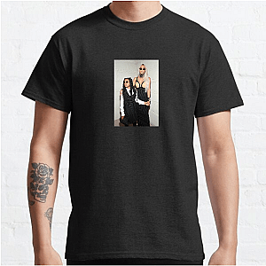 Slay Fam: Kim North Edition Kim And North T-Shirts