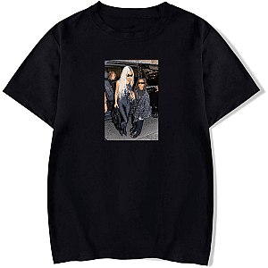 North Said No. Kim Approved. Kim And North T-Shirts