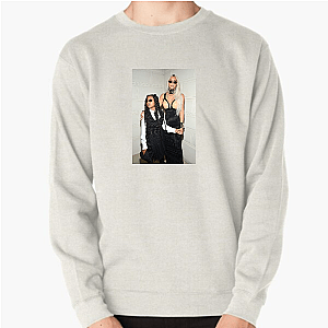 Slay Fam: Kim North Edition Kim And North Sweatshirts