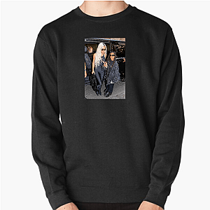 North Said No. Kim Approved. Kim And North Sweatshirts