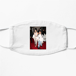 Kim & North = Vogue Vibes Kim And North Face Masks