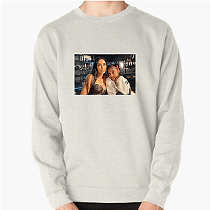 Slay Starts Young – North Way Kim And North Sweatshirts