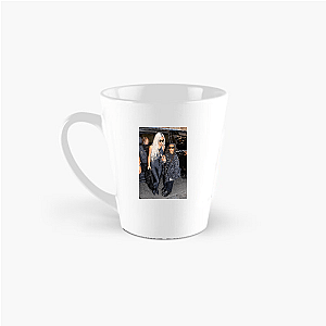 North Said No. Kim Approved. Kim And North Mugs