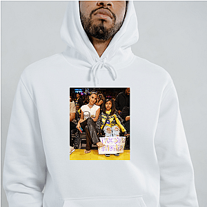 Too Iconic, Too Young – North Kim And North Hoodies