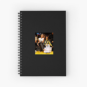Too Iconic, Too Young – North Kim And North Notebook