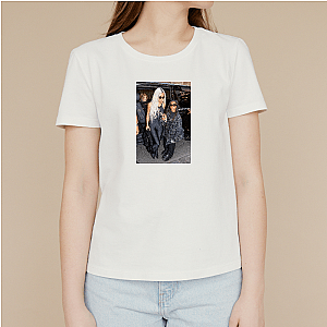 North Said No. Kim Approved. Kim And North T-Shirts