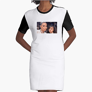 North’s Face. Kim’s Fame. Kim And North Dresses