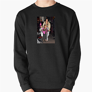Kim’s Style. North’s Attitude. Kim And North Sweatshirts