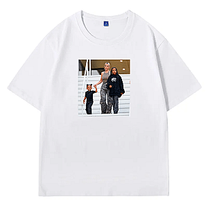 Kim x North = Chaos Couture Kim And North T-Shirts