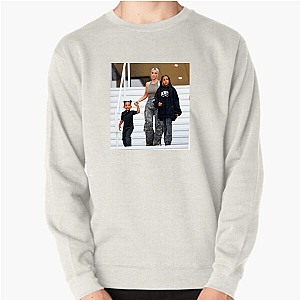 Kim x North = Chaos Couture Kim And North Sweatshirts