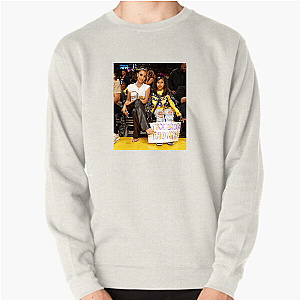 Too Iconic, Too Young – North Kim And North Sweatshirts
