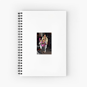 Kim’s Style. North’s Attitude. Kim And North Notebook