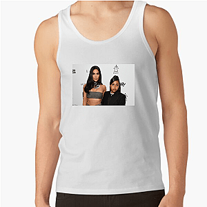 Mom & Muse – Kim + North Kim And North Tank Tops