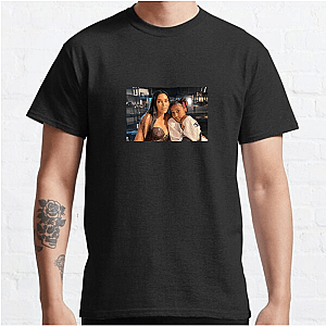Slay Starts Young – North Way Kim And North T-Shirts