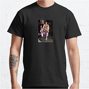 Kim’s Style. North’s Attitude. Kim And North T-Shirts