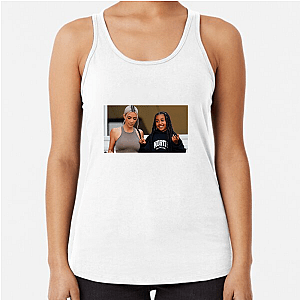 Tiny Diva, Big Kim Energy Kim And North Tank Tops