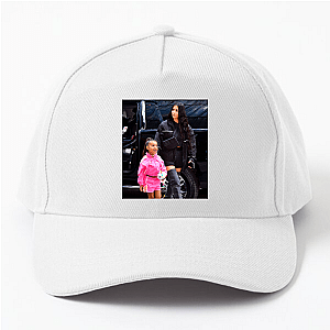 North West Is the Moment Kim And North Hats & Caps