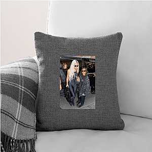 North Said No. Kim Approved. Kim And North Pillows Cover