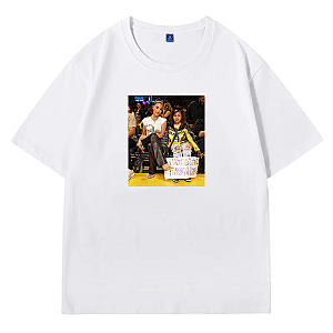 Too Iconic, Too Young – North Kim And North T-Shirts