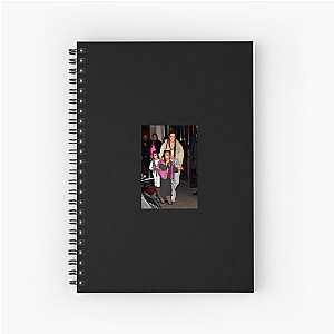 Kim’s Style. North’s Attitude. Kim And North Notebook