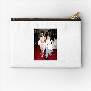 Kim & North = Vogue Vibes Kim And North Zipper Pouches