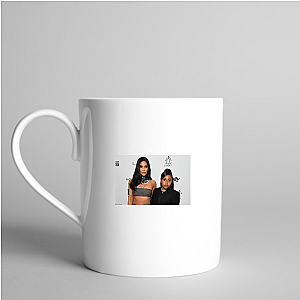 Mom & Muse – Kim + North Kim And North Mugs