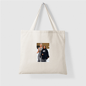 Kim Raised a Queen Kim And North Bags