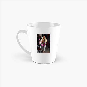 Kim’s Style. North’s Attitude. Kim And North Mugs
