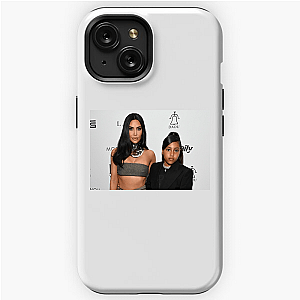 Mom & Muse – Kim + North Kim And North Samsung Cases
