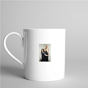 Slay Fam: Kim North Edition Kim And North Mugs