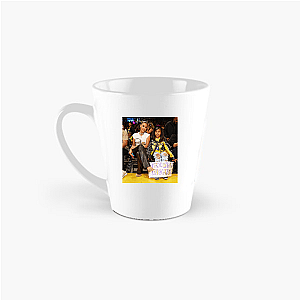 Too Iconic, Too Young – North Kim And North Mugs