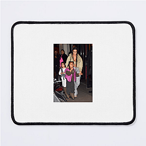Kim’s Style. North’s Attitude. Kim And North Mouse Pads